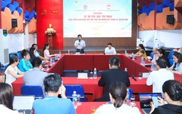 Đưa hàng Việt đến trái tim người tiêu dùng bằng chất lượng