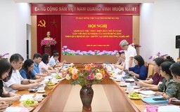 Siết trách nhiệm từ giám sát thực hiện dân chủ ở cơ sở