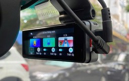 Các nhà xe chủ động lắp camera trước thời điểm 1/7