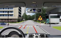 Bỏ phần thi mô phỏng: Giảm áp lực, vẫn bảo đảm chất lượng sát hạch lái xe