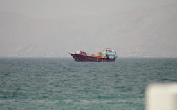 Iran phản đối kế hoạch của Pháp về rà phá thủy lôi tại Hormuz