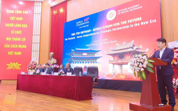 Diễn đàn Vì tương lai Việt Nam - Hàn Quốc lần thứ VII