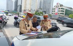Quản lý, giám sát người lái và khoang hành khách
