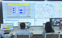 Chuyển đổi số trong ngành cấp nước Thủ đô | Cải cách hành chính | 30/06/2026