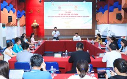 Đưa hàng Việt đến trái tim người tiêu dùng