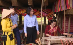 Phát huy hiệu quả Làng Văn hóa các dân tộc Việt Nam