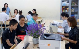 Cẩm nang tuyển sinh cho phụ huynh
