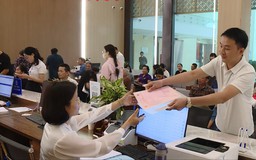 Công chứng thời số hóa | Phóng sự tài liệu | 30/06/2026