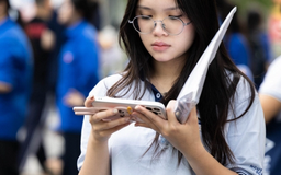 Hướng dẫn tra cứu điểm thi tốt nghiệp THPT năm 2026