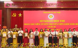 Những người tiên phong trên mặt trận tư tưởng của Đảng | Đảng trong cuộc sống | 30/06/2026