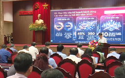 Hà Nội tiếp tục kiến tạo hệ sinh thái FDI chất lượng cao