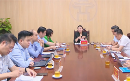 Thường trực HĐND thành phố tiếp công dân định kỳ tháng 6
