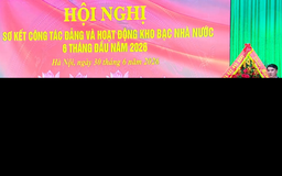Đẩy nhanh giải ngân, khơi thông dòng vốn đầu tư công
