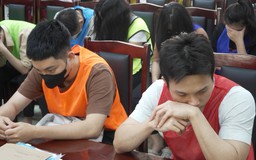 Khởi tố 248 bị can trong vụ lừa đảo 'thẻ sở hữu kỳ nghỉ'