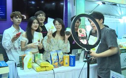 Phạt nặng hành vi gian dối trên livestream