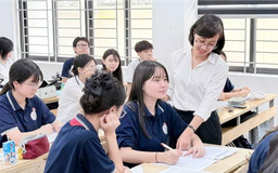 Chủ động giải pháp vì một mùa tuyển sinh thuận lợi