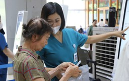 Mở rộng quyền lợi bảo hiểm y tế từ 1/7 – Thêm điểm tựa cho người dân