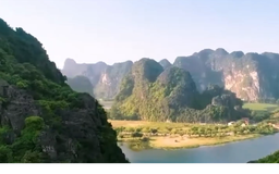 Đẩy mạnh quảng bá du lịch Việt Nam qua điện ảnh
