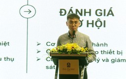 Tiết kiệm năng lượng, lực đẩy từ chính sách và công nghệ