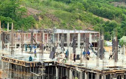 Ban hành thông tư quy định chi tiết về cấp công trình xây dựng