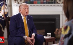 Ông Trump để ngỏ khả năng gặp mặt Lãnh tụ tối cao Iran