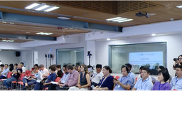 Xây dựng Bộ chỉ tiêu thống kê các ngành công nghiệp văn hoá
