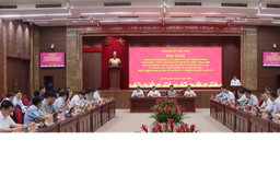 Hà Nội tiên phong trong triển khai các nghị quyết của Trung ương