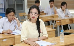 Kỳ thi tốt nghiệp THPT 2026: Quy mô thí sinh dự thi của Hà Nội chiếm 10% toàn quốc