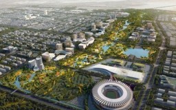 Khu đô thị thể thao Olympic phía Nam: Kỳ vọng tầm vóc quốc tế
