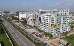Để nhà ở cho thuê trở thành giải pháp an cư