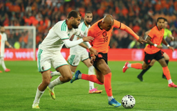 Đội tuyển Hà Lan nhận thất bại trước World Cup 2026