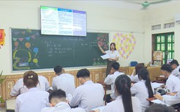 Tăng tốc ôn thi tốt nghiệp THPT | Giáo dục và đào tạo | 05/06/2026