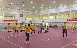 Cầu mây nam Việt Nam và khoảng trống cọ xát quốc tế