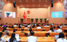 Hà Nội nâng cao kỹ năng tuyên truyền cổng – trang thông tin điện tử