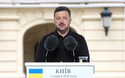 Ukraine muốn đàm phán trực tiếp với Nga