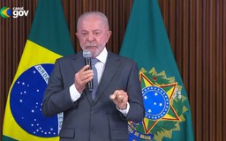 Brazil ứng phó với sức ép thuế quan của Mỹ