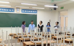 Hà Nội sẵn sàng cho kỳ thi tốt nghiệp THPT