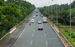Đề xuất giao địa phương tiếp quản cao tốc Hà Nội - Thái Nguyên