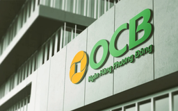 OCB tăng vốn điều lệ, đẩy mạnh chuyển đổi số toàn diện