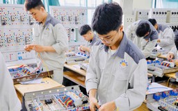 Đào tạo nhân lực chất lượng cao thúc đẩy phát triển kinh tế số