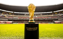 World Cup 2026: Doanh nghiệp toàn cầu lo thiệt hại 17 tỷ USD