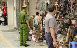 Xây dựng tuyến phố Huế văn minh, an toàn