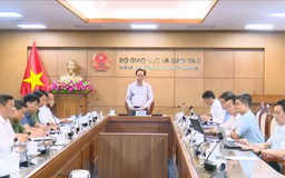 Bộ trưởng GD&ĐT lưu ý thí sinh tuyệt đối không mang điện thoại vào phòng thi