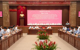 Phát huy cơ chế đặc thù, tạo động lực phát triển Thủ đô