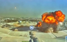 Iran bác bỏ cáo buộc về vụ tập kích sân bay Kuwait