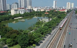 Từ những chuyển động xanh đến một Hà Nội trong lành, sạch, đẹp