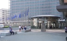 Ukraine, Moldova tiến thêm một bước trong quá trình gia nhập EU