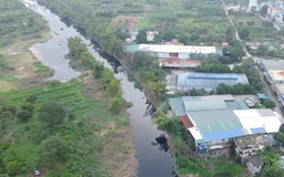 Cần có giải pháp lâu dài đối với các làng nghề ven sông Đáy | Hộp thư truyền hình | 31/05/2026