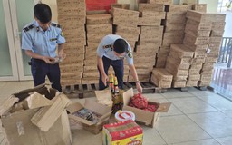 Hà Nội: Siết chặt an toàn thực phẩm, bảo vệ quyền lợi người tiêu dùng