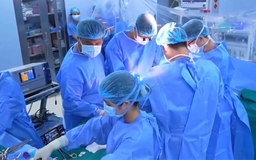 Hiến tạng cứu sống ba người bệnh nguy kịch